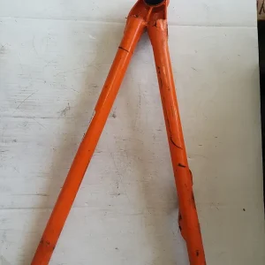 a-arm, lower - left - orange (inc. 14-15) Quantité Limitée